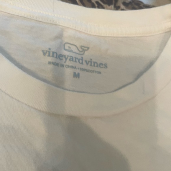 Medium Vineyard Vines Easter L/S shirt - Picture 5 of 5
